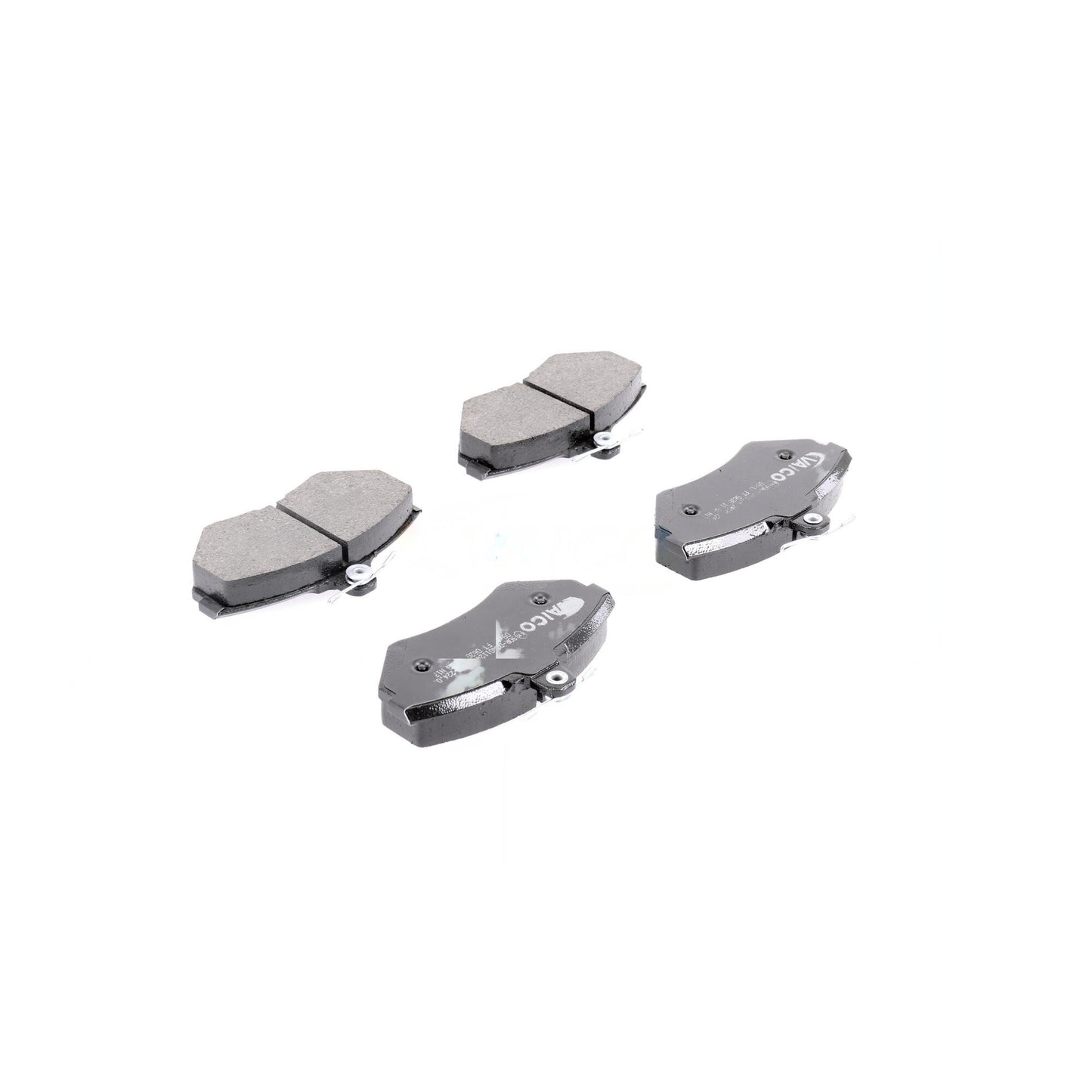 VAICO Brake Pad Set, disc brake V10-8135