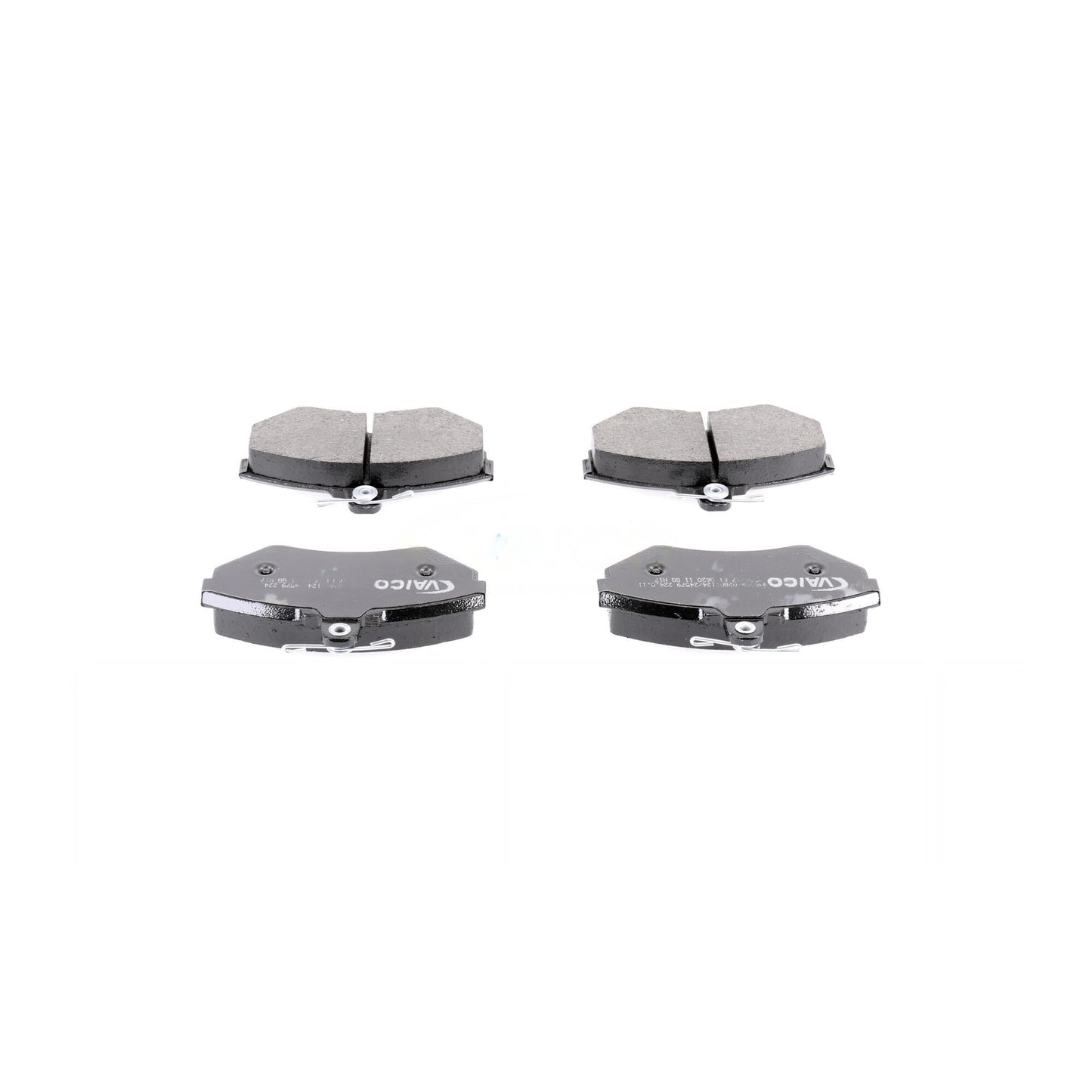 VAICO Brake Pad Set, disc brake V10-8135