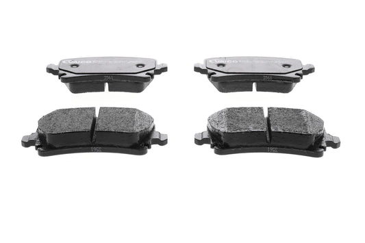 VAICO Brake Pad Set, disc brake V10-8173