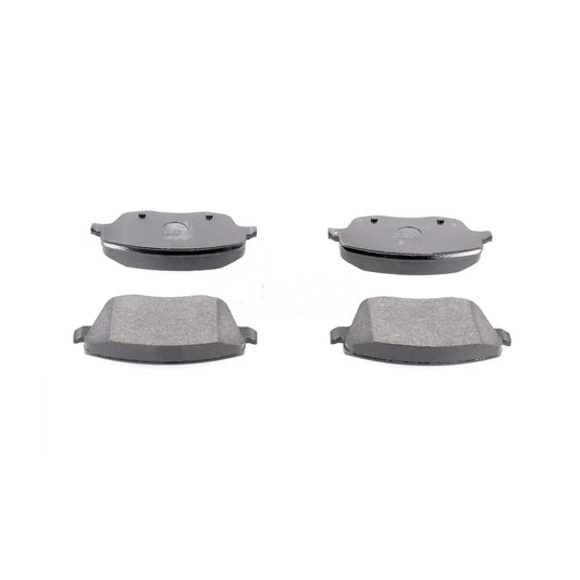 VAICO Brake Pad Set, disc brake V10-8179