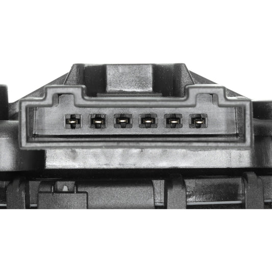 VEMO Accelerator Pedal V10-82-0005