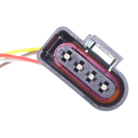 VEMO Repair Kit, cable set V10-83-0086