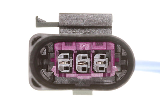 VEMO Repair Kit, cable set V10-83-0102