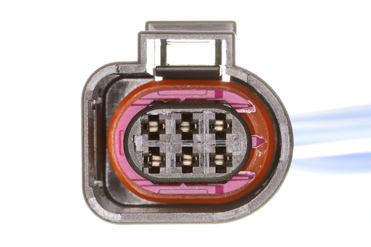 VEMO Repair Kit, cable set V10-83-0103