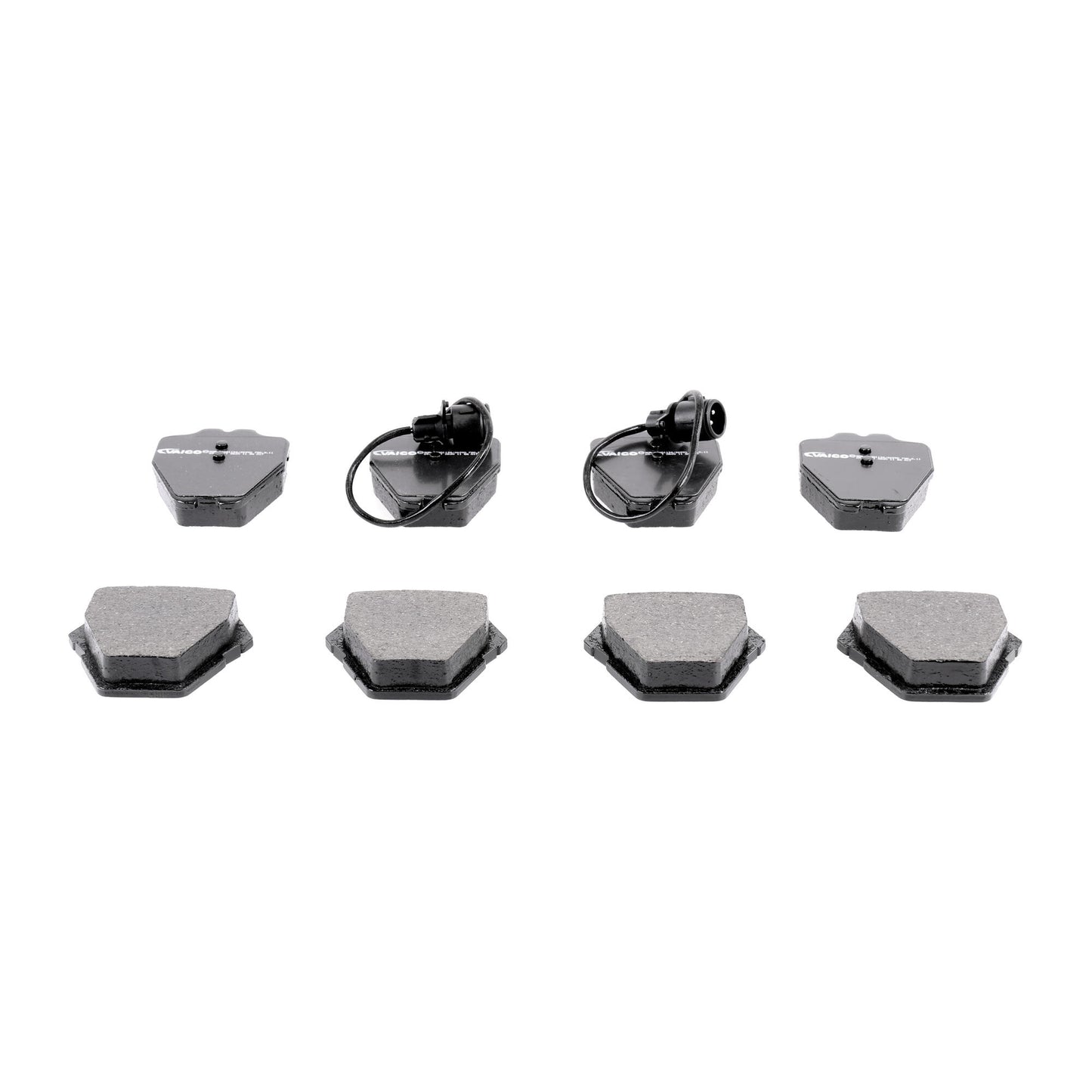 VAICO Brake Pad Set, disc brake V10-8302