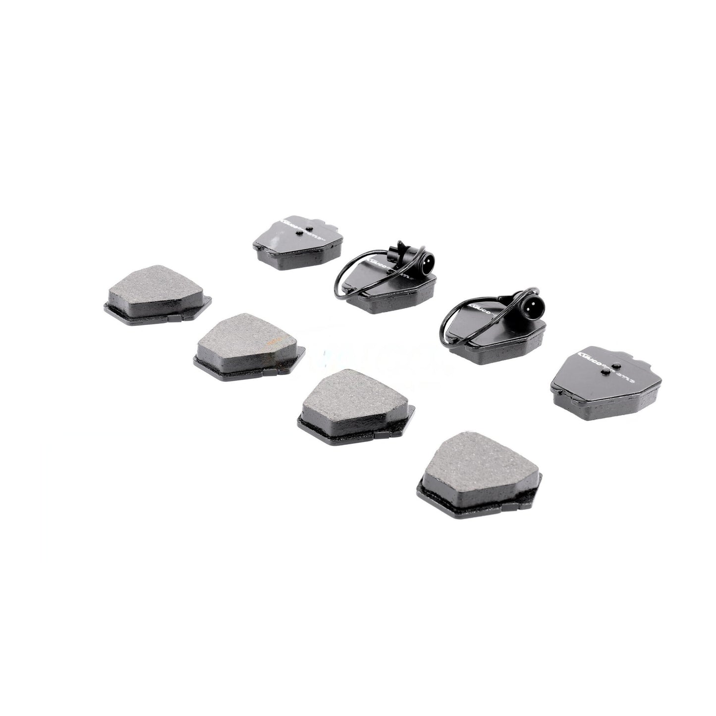 VAICO Brake Pad Set, disc brake V10-8302