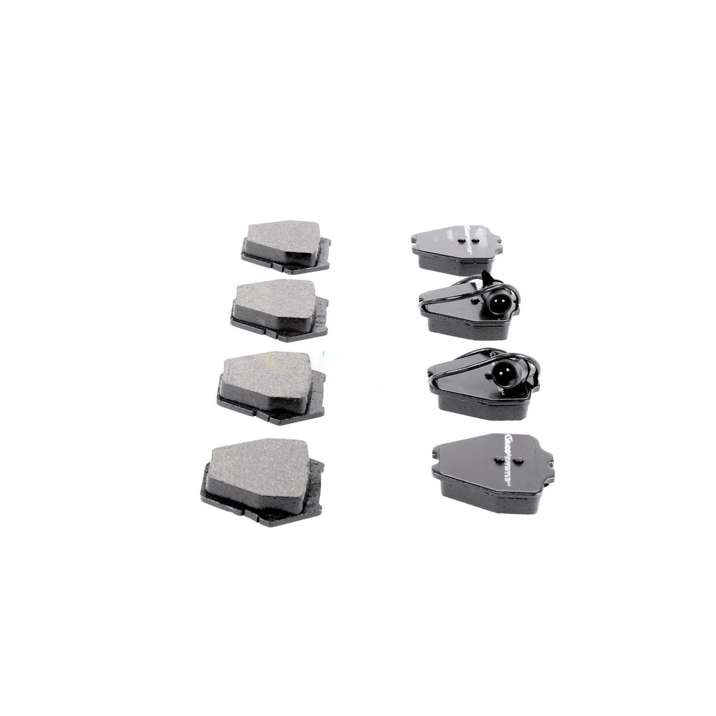VAICO Brake Pad Set, disc brake V10-8302