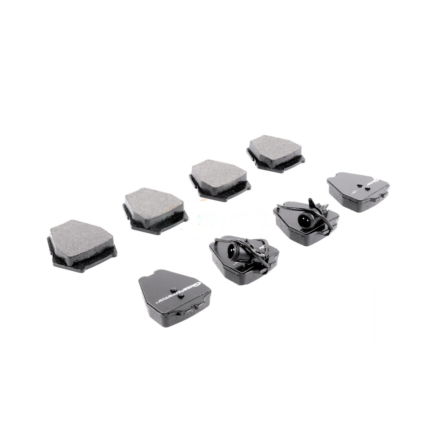 VAICO Brake Pad Set, disc brake V10-8302