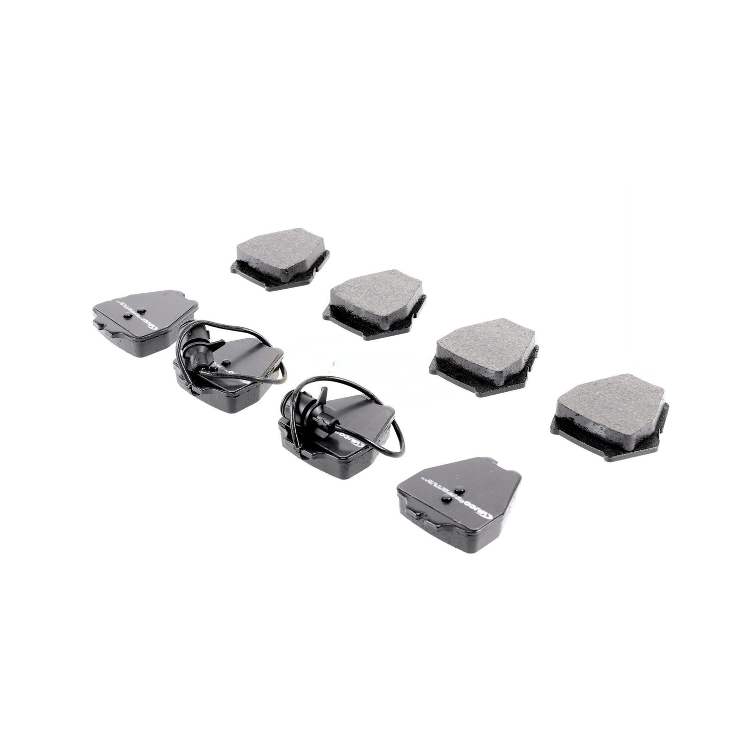 VAICO Brake Pad Set, disc brake V10-8302