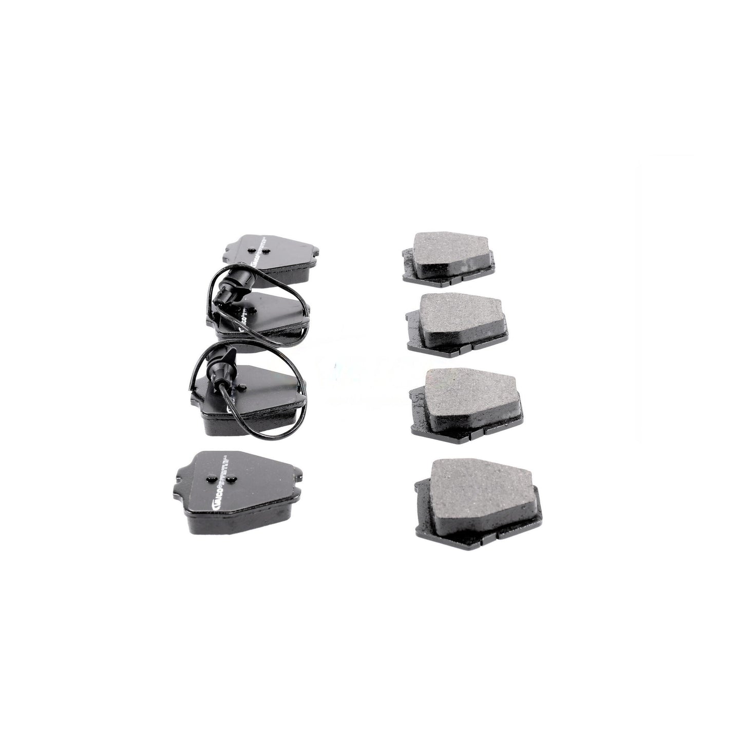 VAICO Brake Pad Set, disc brake V10-8302