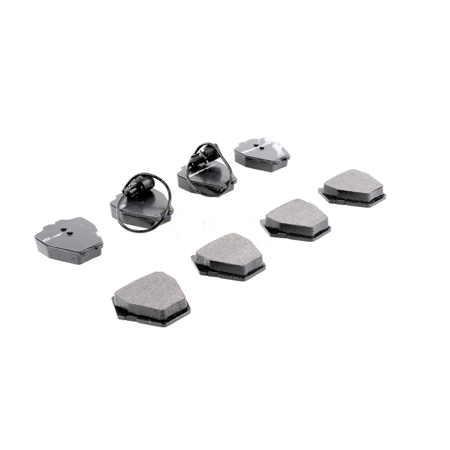 VAICO Brake Pad Set, disc brake V10-8302