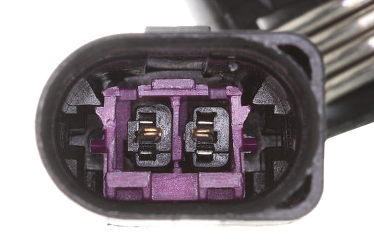 VEMO Bonnet Lock V10-85-2345