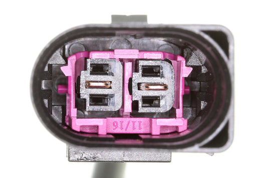 VEMO Bonnet Lock V10-85-2358