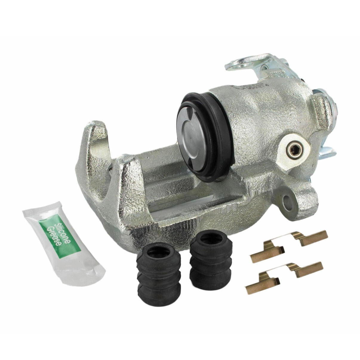 VAICO Brake Caliper V10-8522