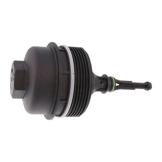 VAICO Cap, oil filter housing V10-8631