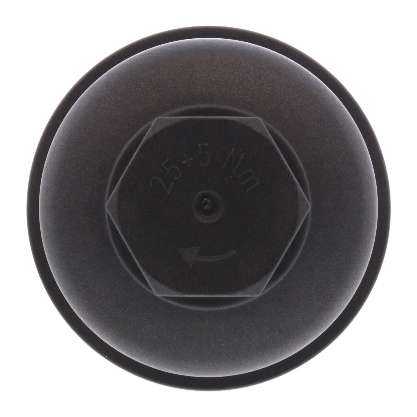 VAICO Cap, oil filter housing V10-8631
