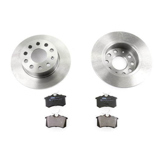 VAICO Brake Kit, disc brake V10-90004
