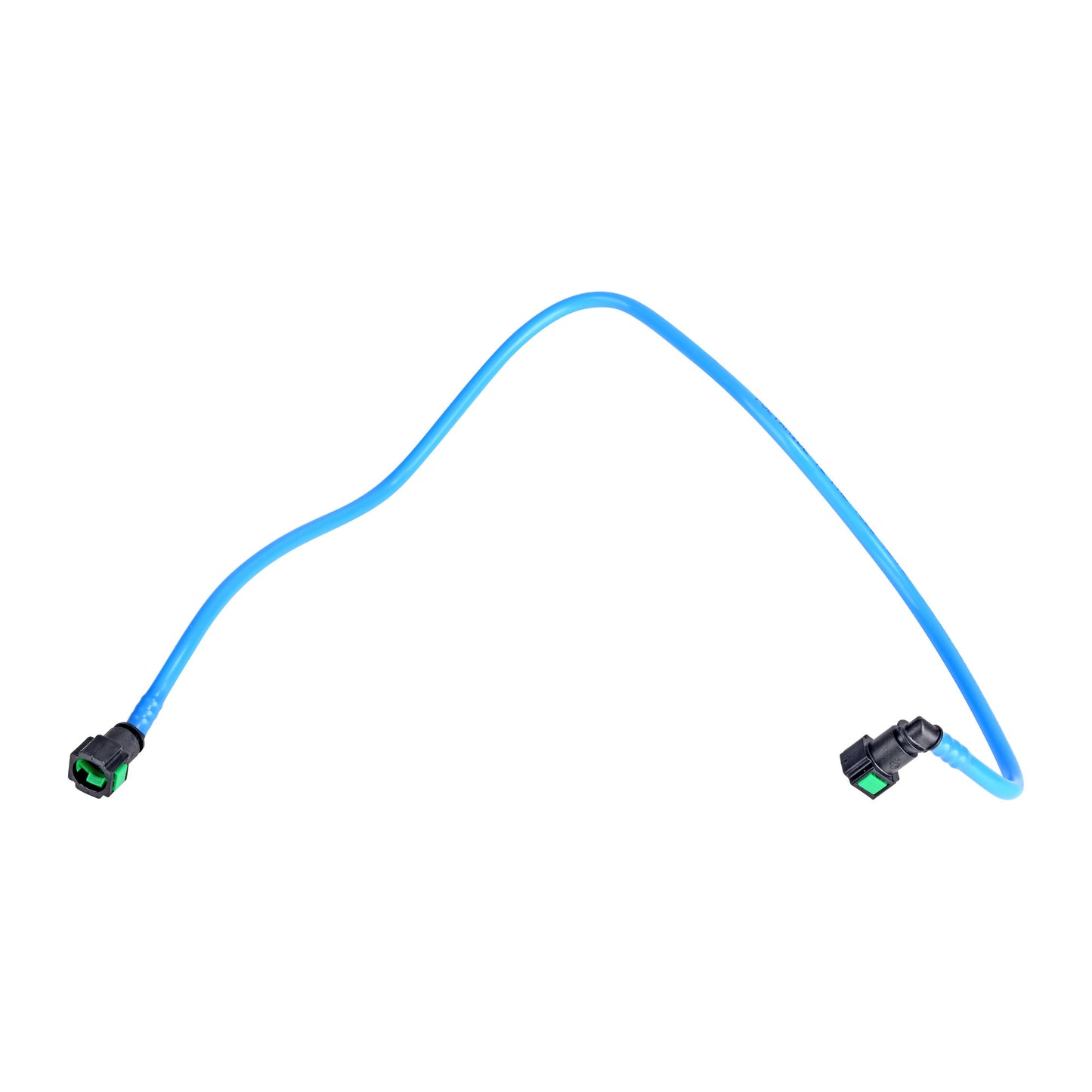 VAICO Fuel Line V10-9669