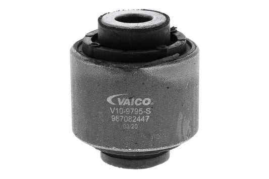 VAICO Mounting, control/trailing arm V10-9795