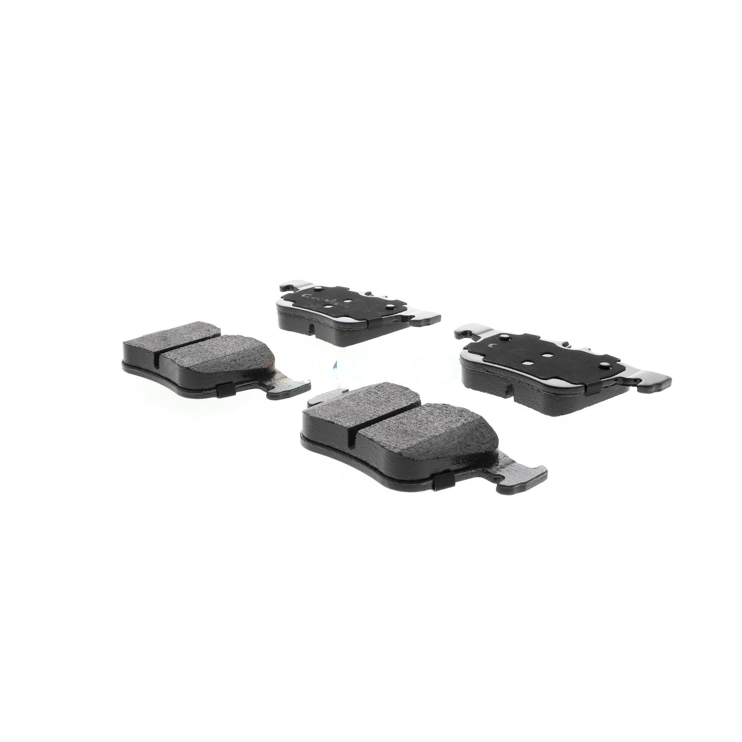 VAICO Brake Pad Set, disc brake V10-9891
