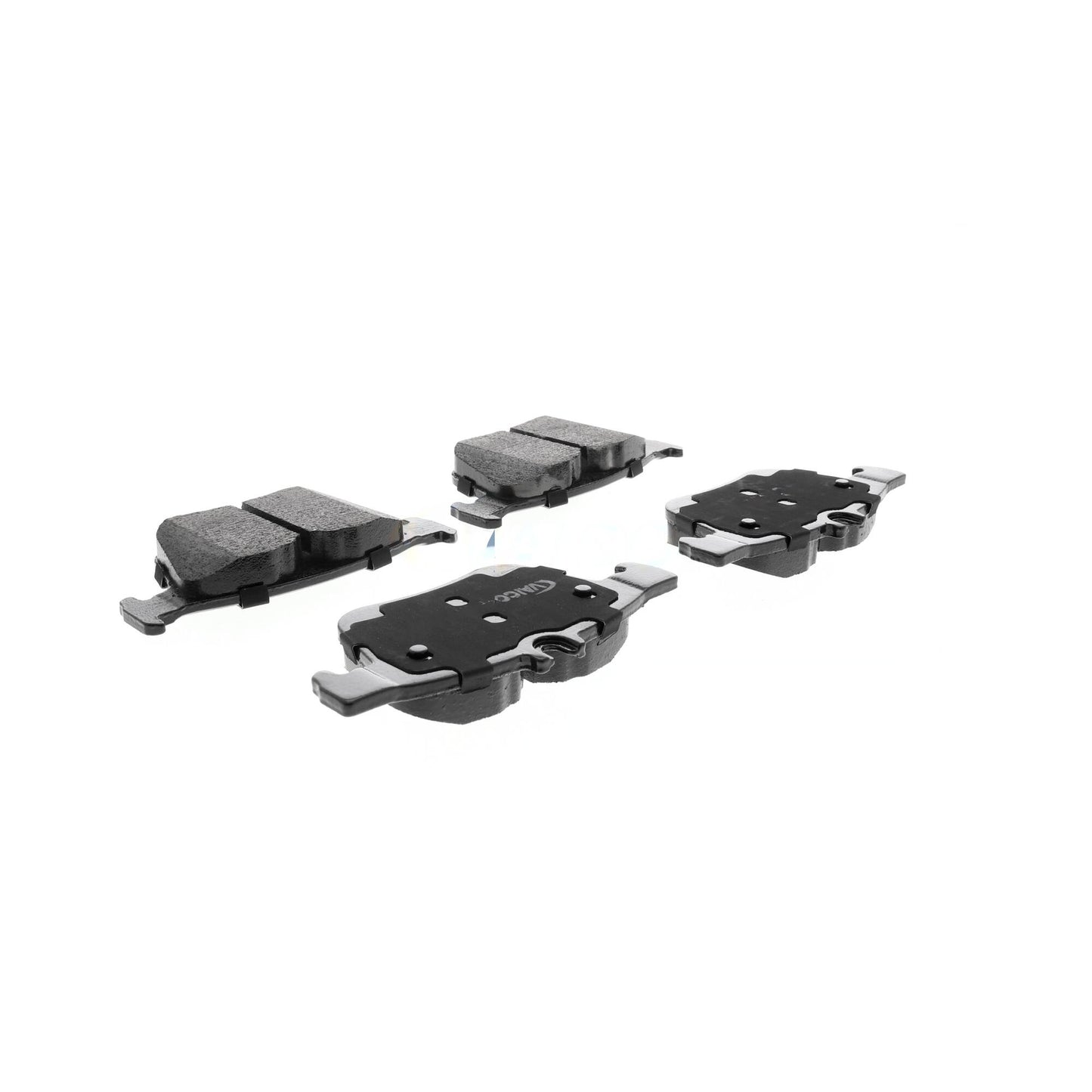 VAICO Brake Pad Set, disc brake V10-9891