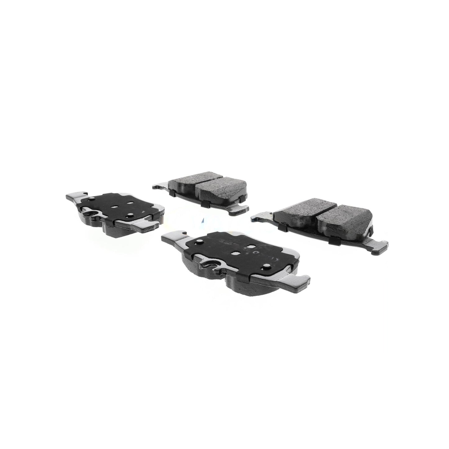 VAICO Brake Pad Set, disc brake V10-9891