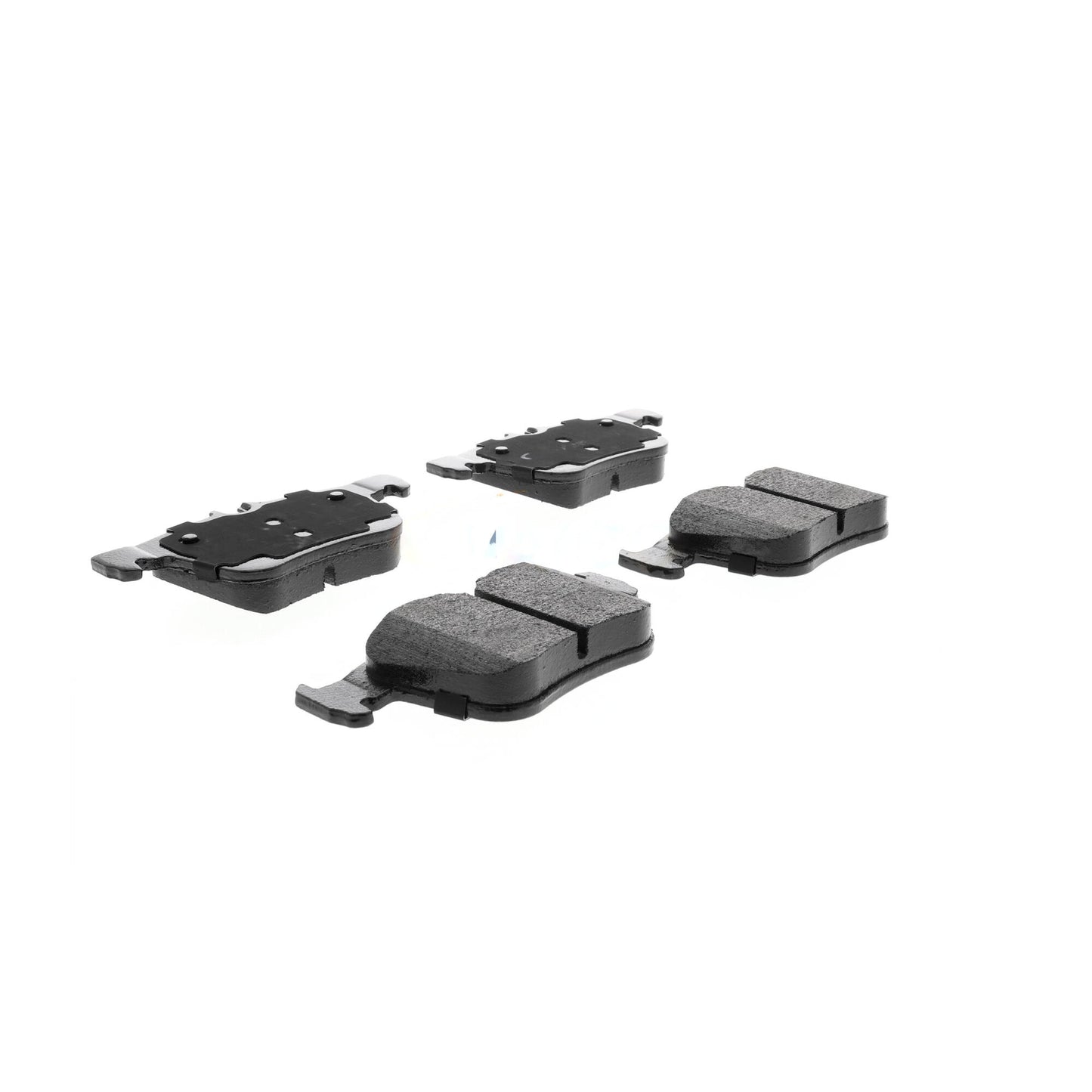 VAICO Brake Pad Set, disc brake V10-9891