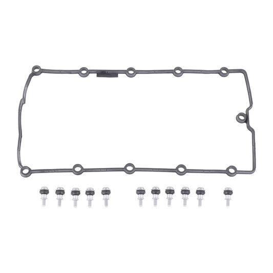 VAICO Cylinder Head Cover V10-9985