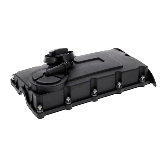 VAICO Cylinder Head Cover V10-9986