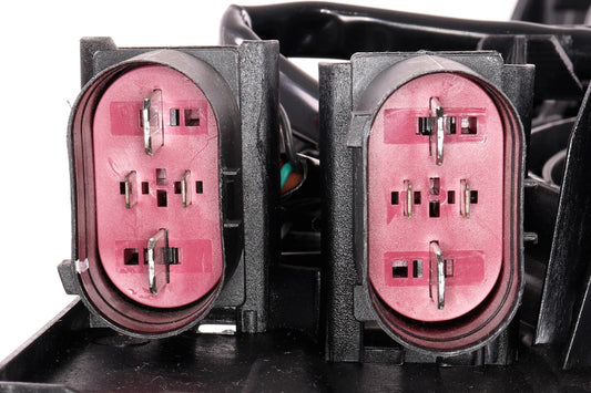 VEMO Fan, engine cooling V15-01-1946