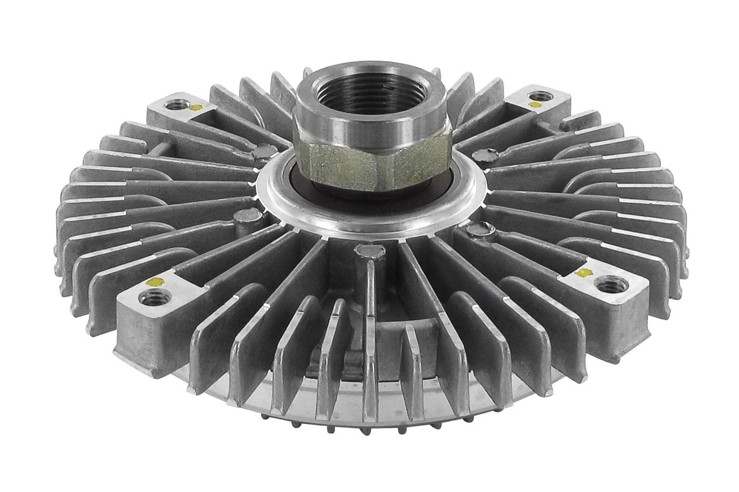 VEMO Clutch, radiator fan V15-04-2102-1
