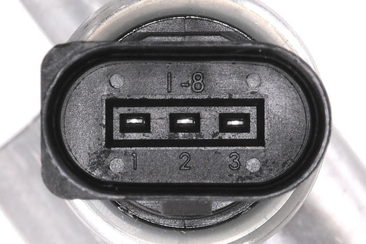 VEMO High Pressure Line, air conditioning V15-20-0137