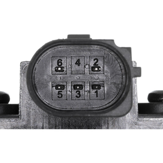 VEMO Actuator, turbocharger V15-40-0036