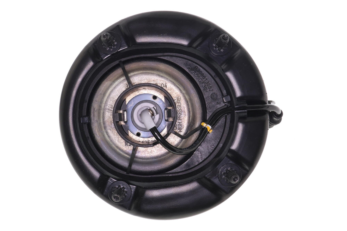VEMO Air Suspension Strut V15-50-0004