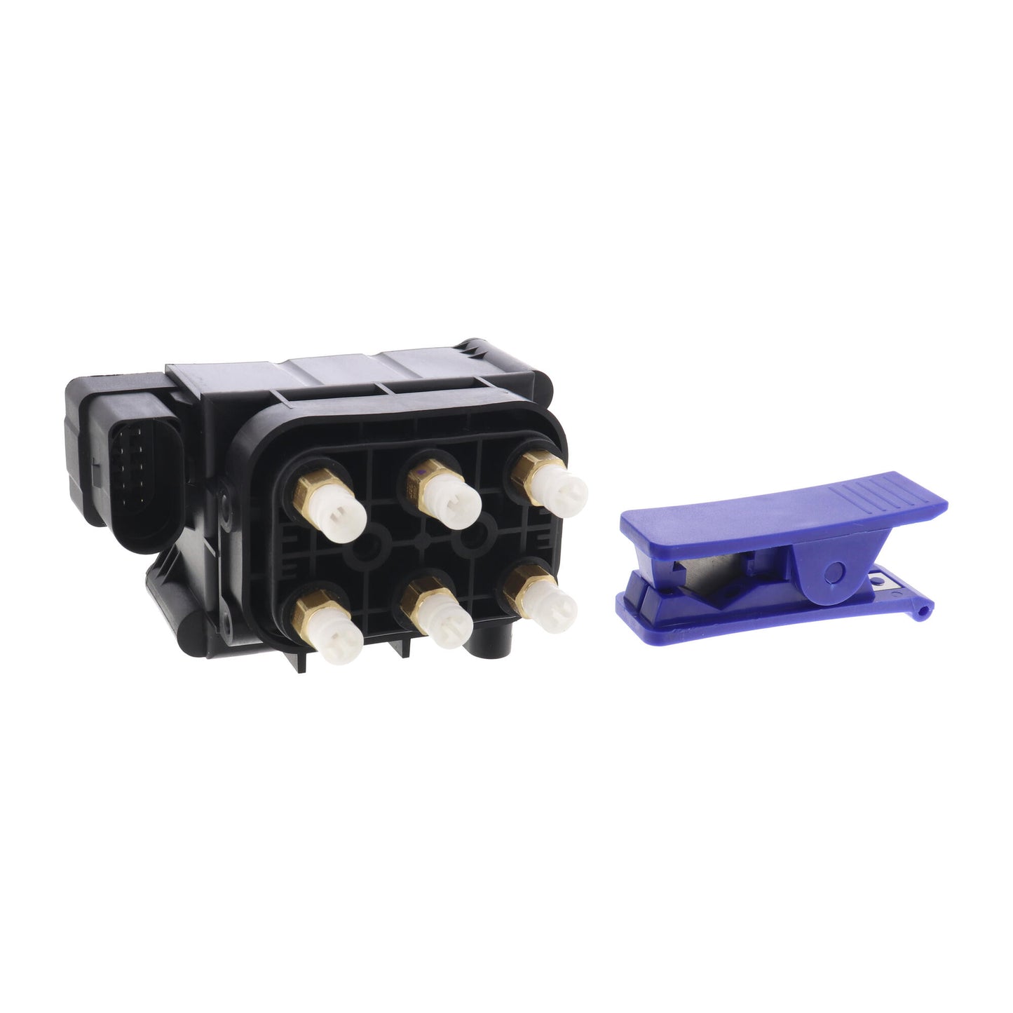 VEMO Valve, compressed-air system V15-51-0010