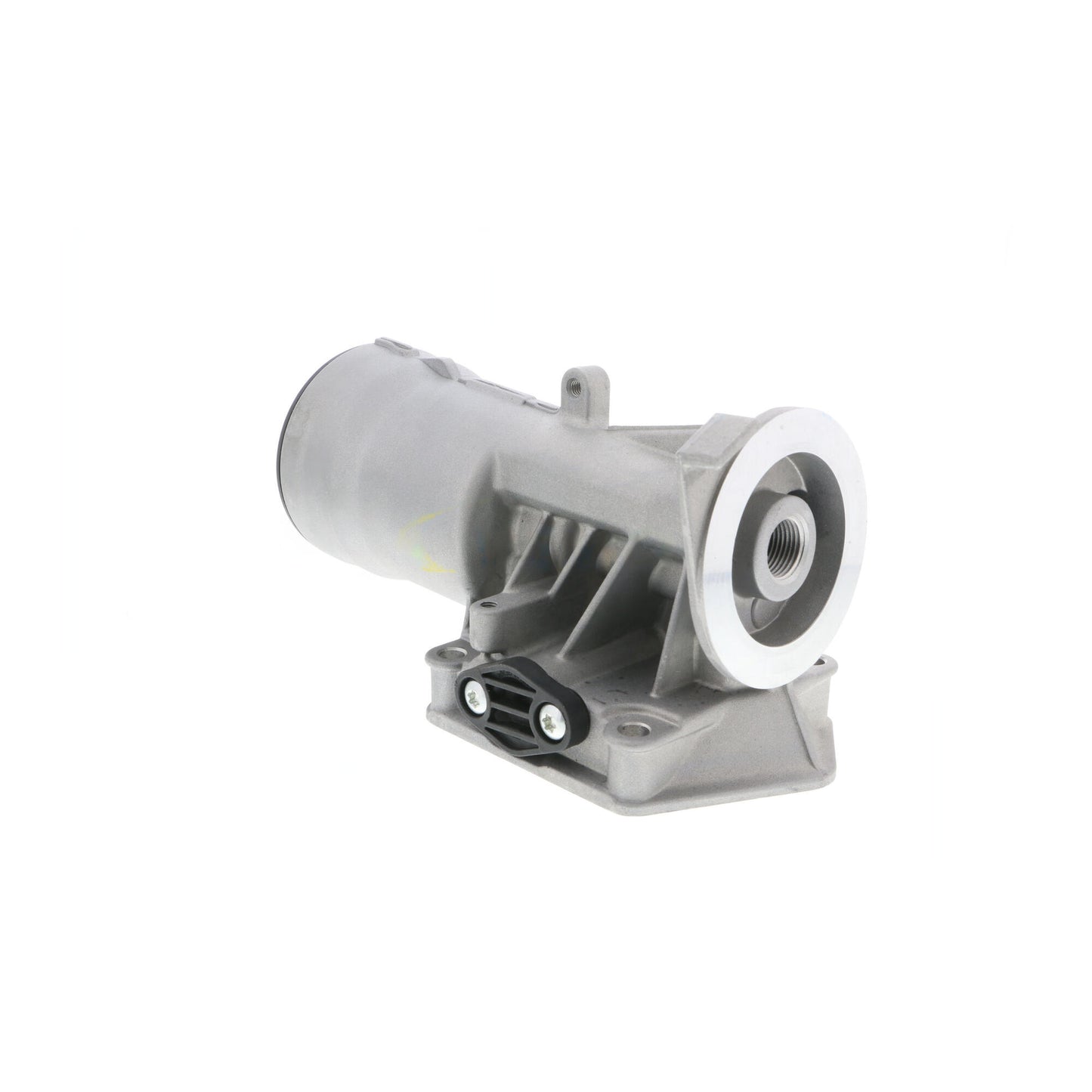 VAICO Housing, oil filter V15-60-0006