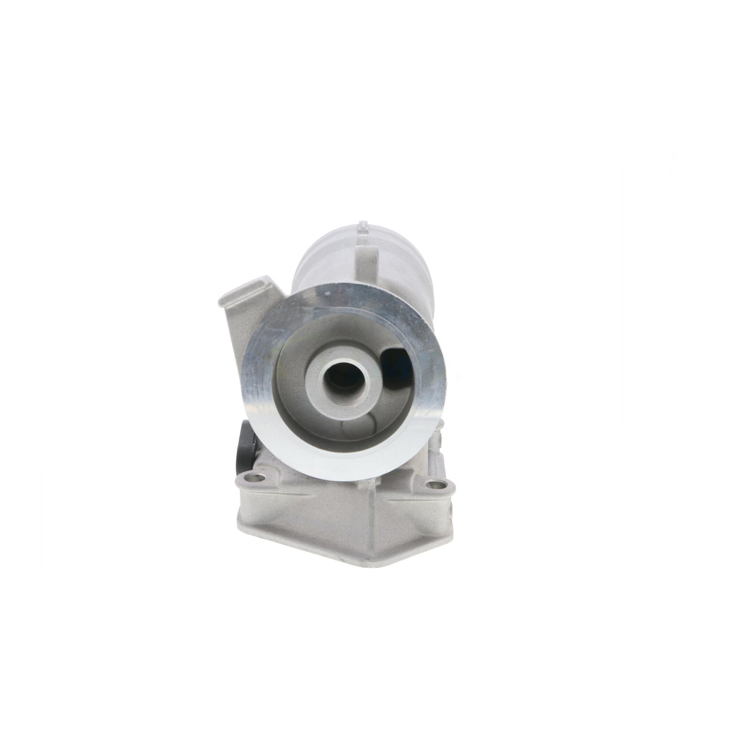 VAICO Housing, oil filter V15-60-0006
