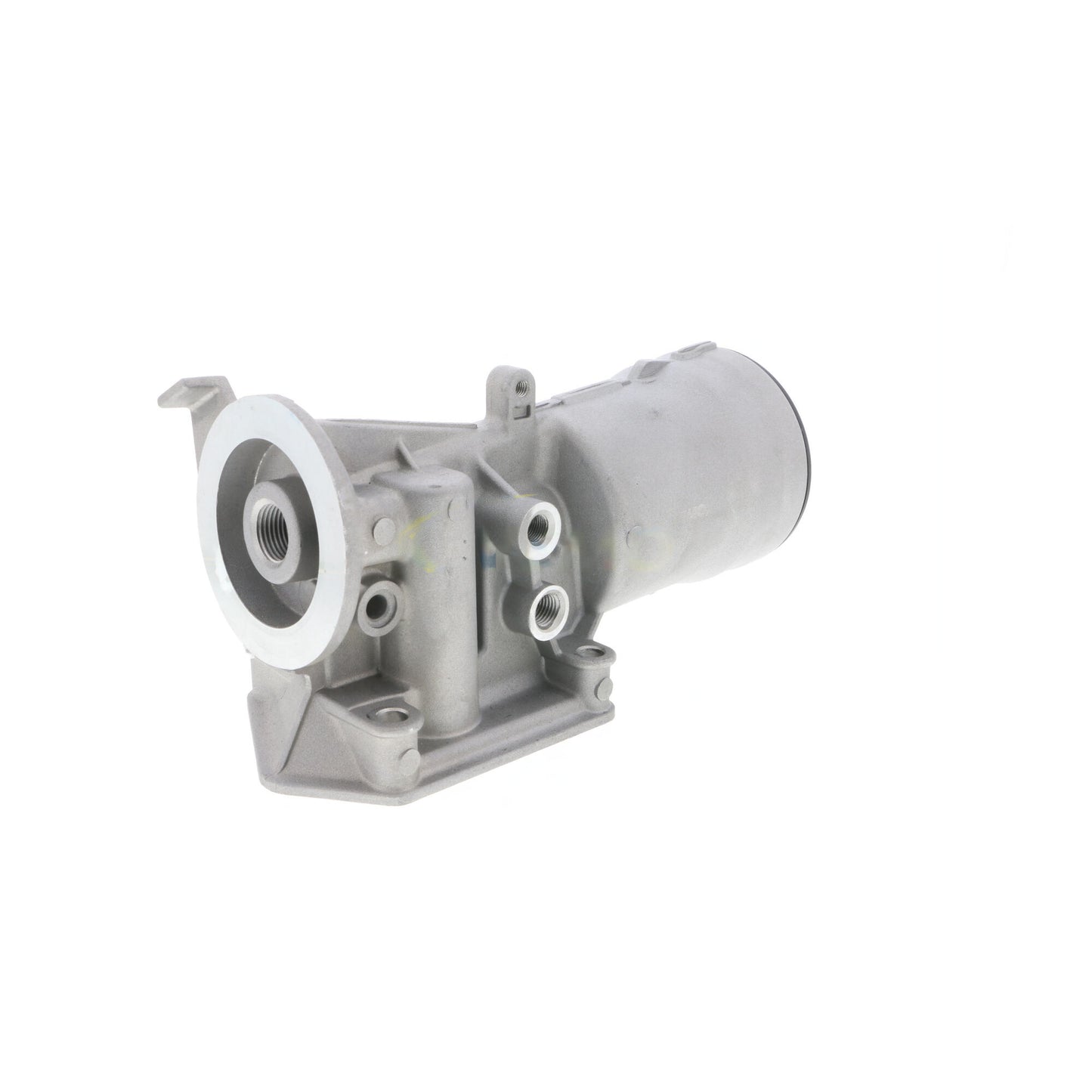 VAICO Housing, oil filter V15-60-0006