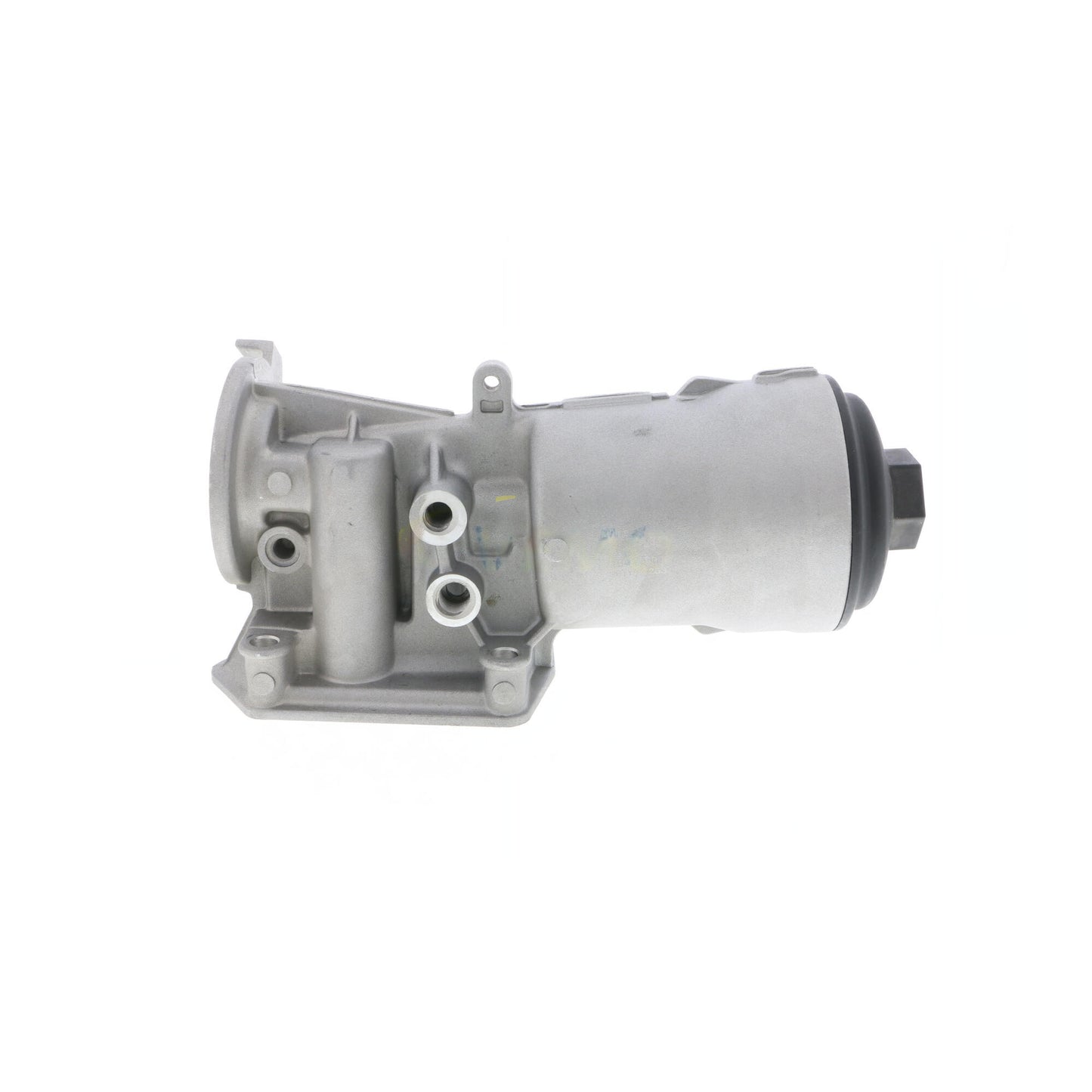 VAICO Housing, oil filter V15-60-0006