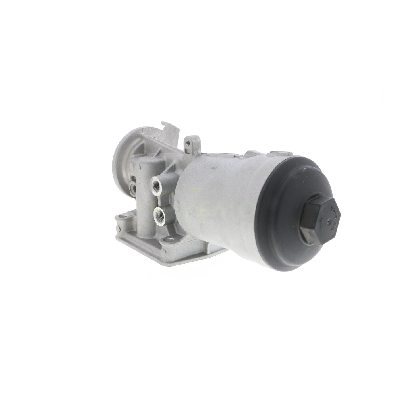 VAICO Housing, oil filter V15-60-0006