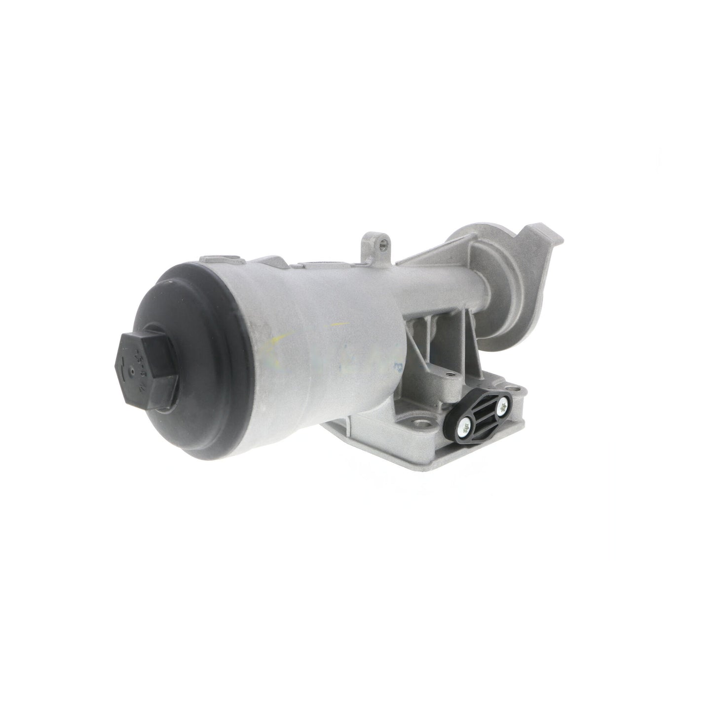 VAICO Housing, oil filter V15-60-0006