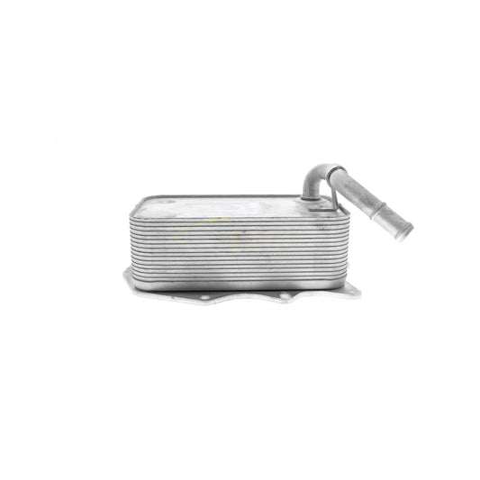VEMO Oil Cooler, engine oil V15-60-0008