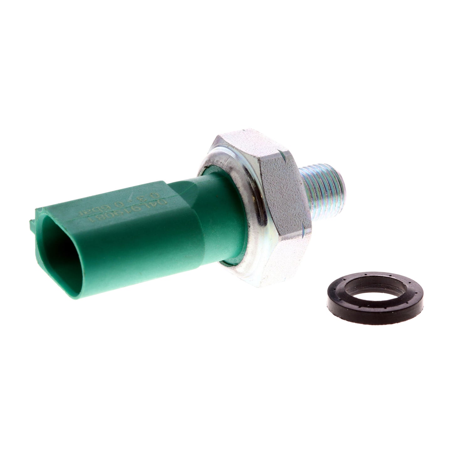 VEMO Oil filter module V15-60-6064