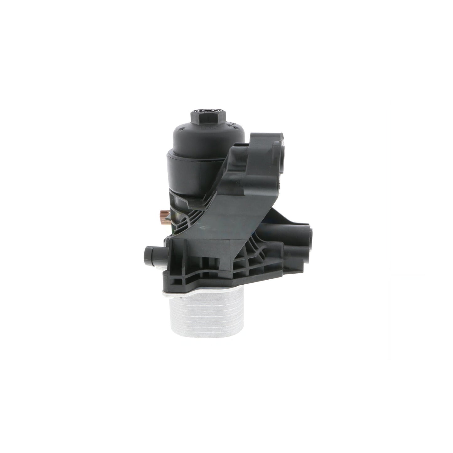 VEMO Oil filter module V15-60-6064