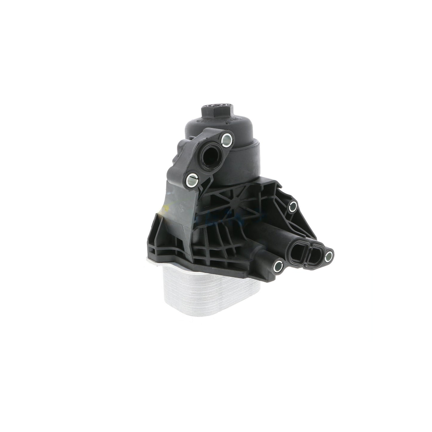 VEMO Oil filter module V15-60-6064
