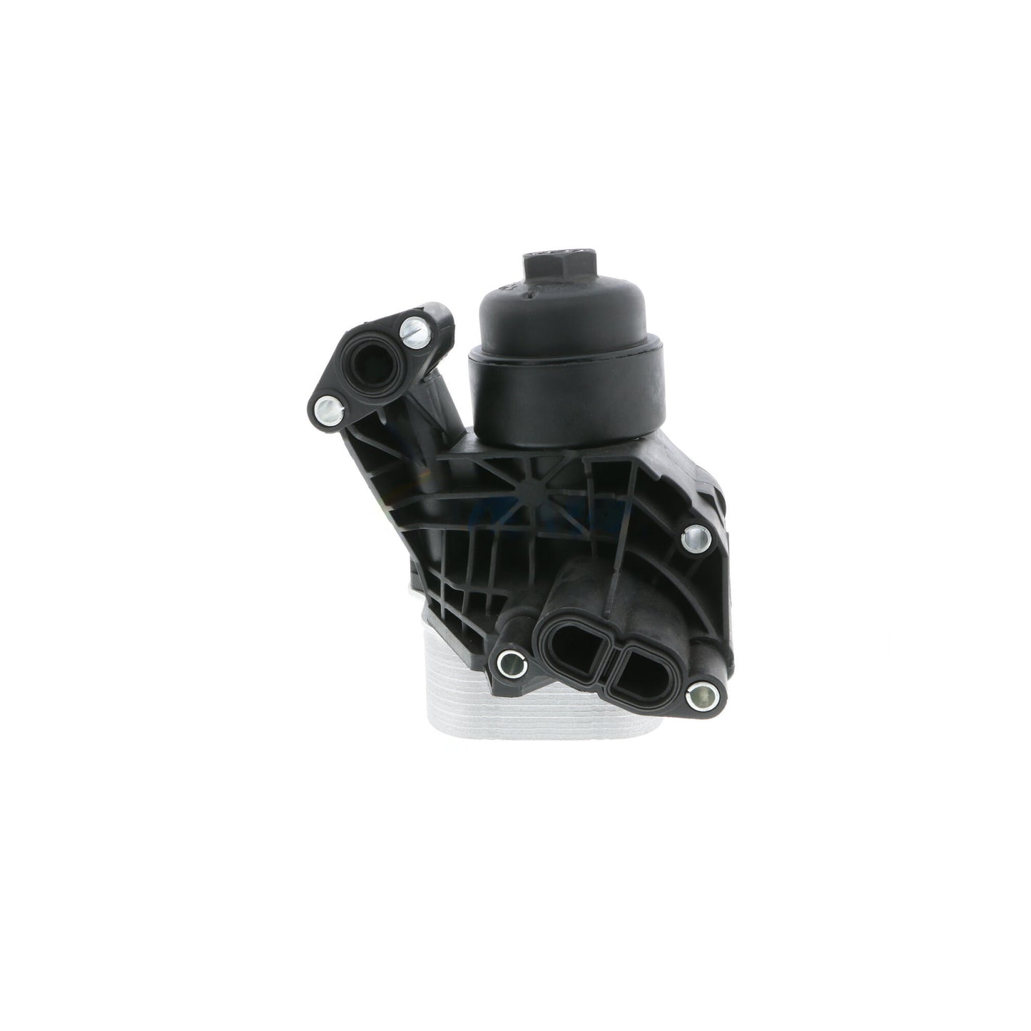 VEMO Oil filter module V15-60-6064