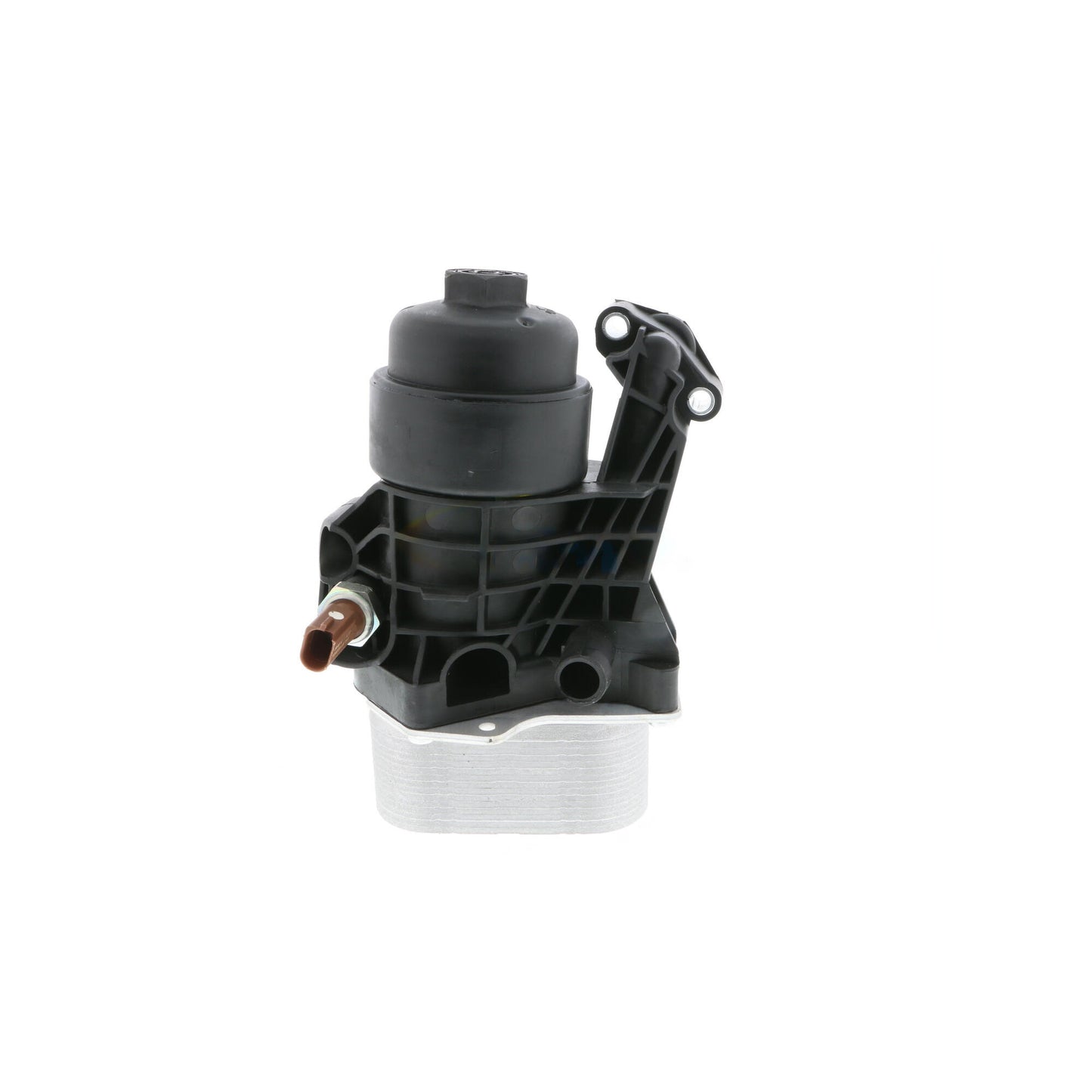 VEMO Oil filter module V15-60-6064