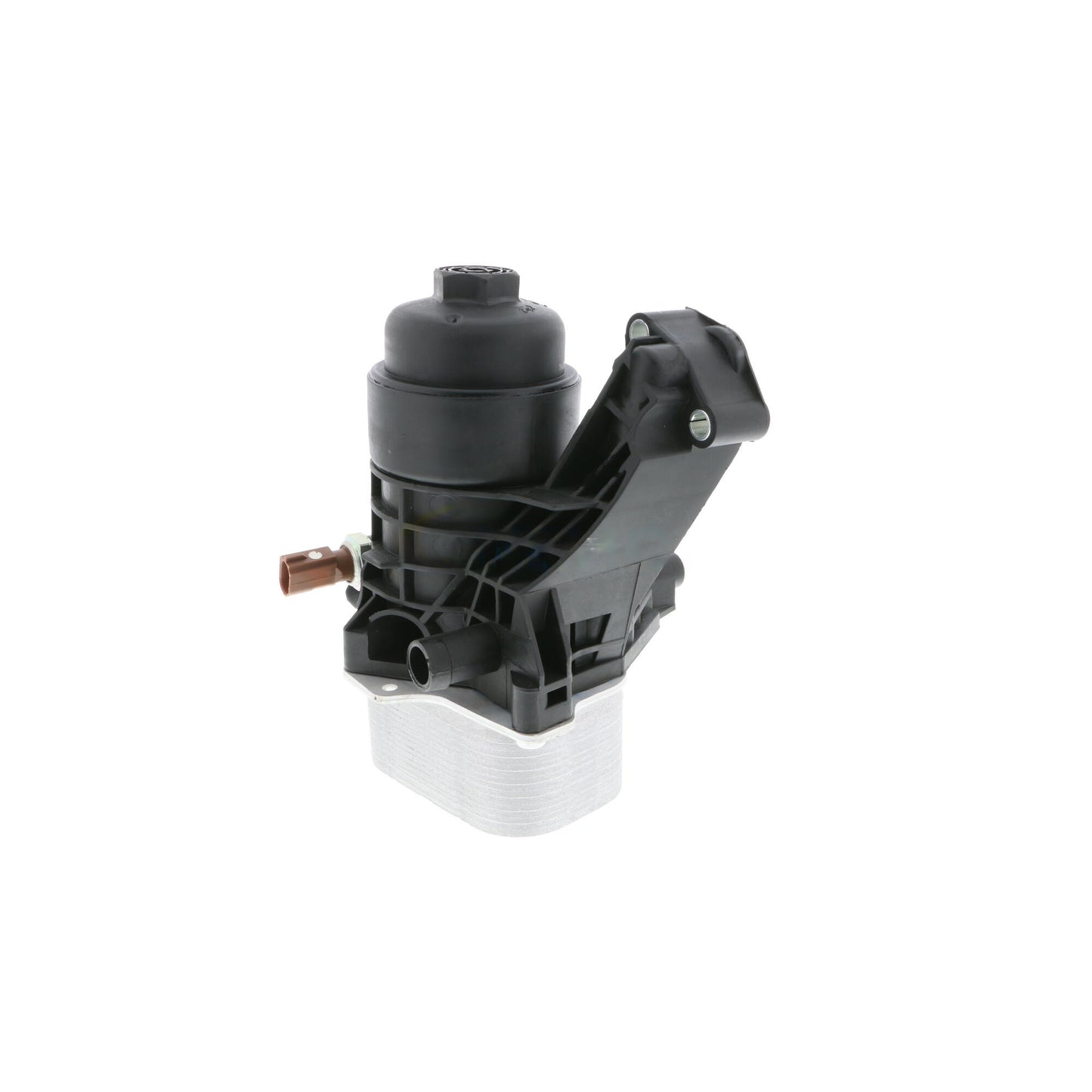 VEMO Oil filter module V15-60-6064