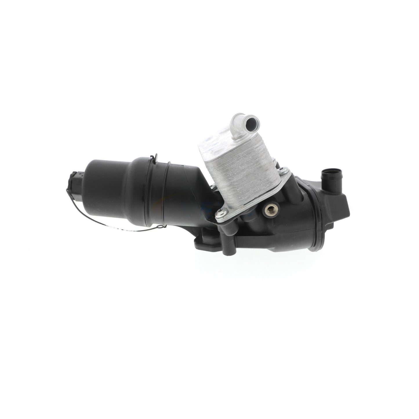 VEMO Oil filter module V15-60-6080