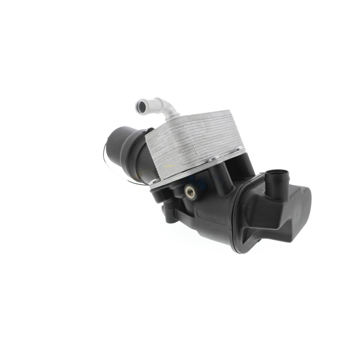 VEMO Oil filter module V15-60-6080